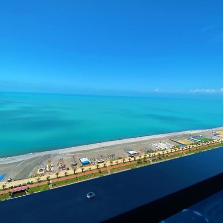 Orbi City Batumi Sea View Aparthotel Extérieur photo