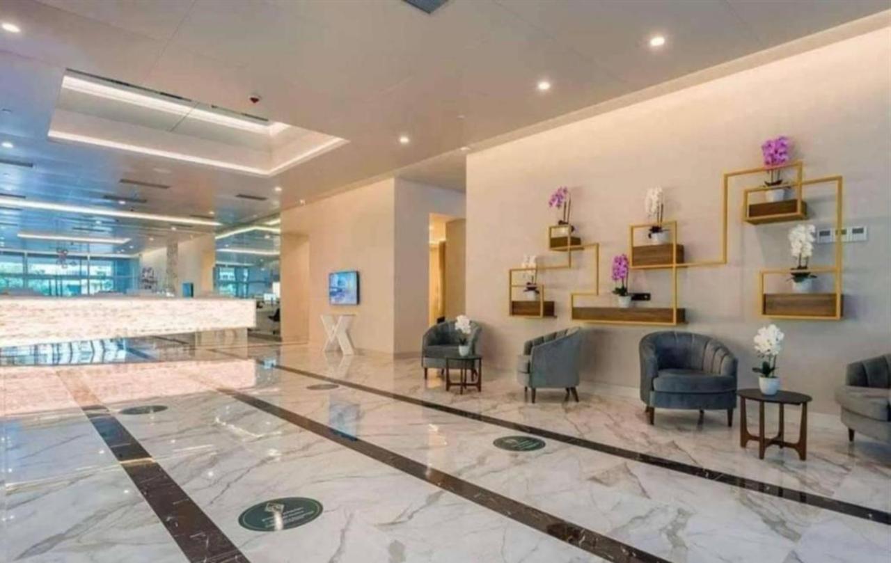 Orbi City Batumi Sea View Aparthotel Extérieur photo